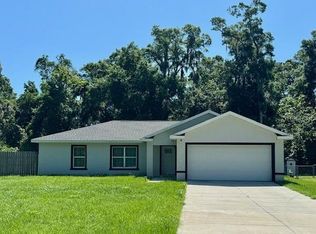 5423 NW 52nd Ave, Ocala, FL 34482