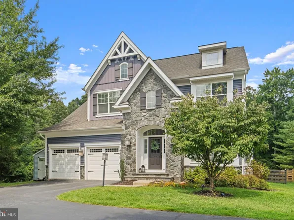 14425 Woodwill Ln, Gainesville, VA 20155