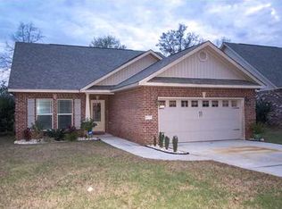8377 Clairmont Dr S, Semmes, AL 36575