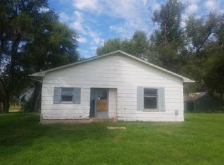 3787 SE Cedar Hills Rd, Sharon, KS 67138