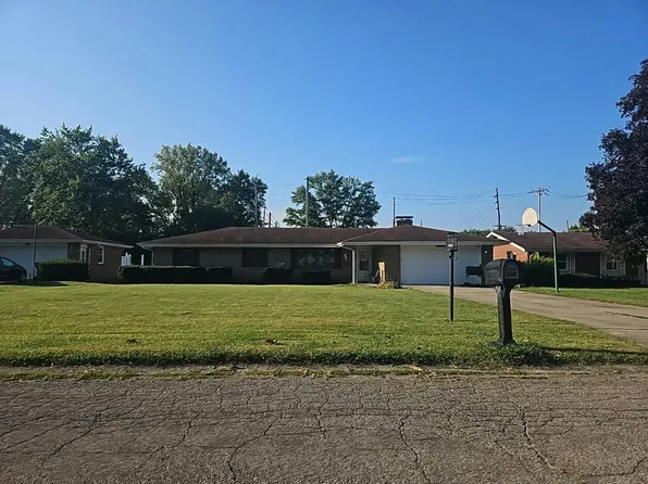 3315 E 8th St, Anderson, IN 46012
