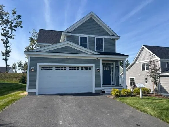 14 Cliffside Drive #30, Auburn, NH 03032