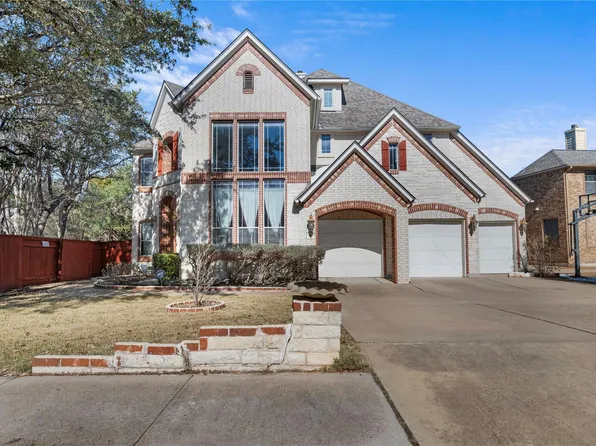 3903 Remington Rd, Cedar Park, TX 78613