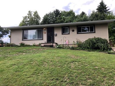 4641 Pleasant Hills Rd NW, Canton, OH, 44708