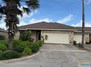 8 Torrey Pines Rd, Pt Isabel, TX 78578