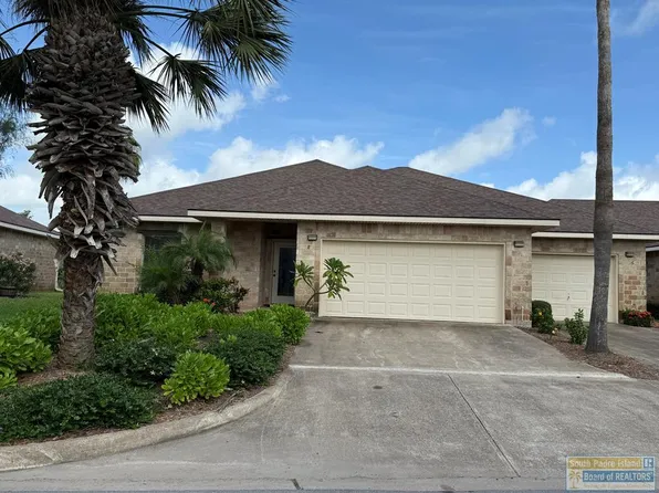 8 Torrey Pines Rd, Pt Isabel, TX 78578