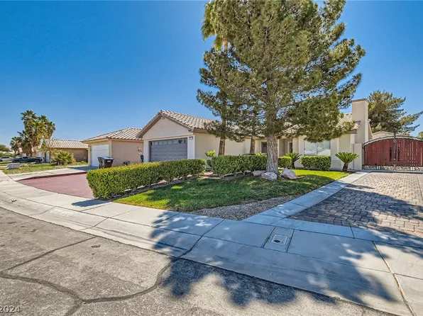 3513 Benson Ln, North Las Vegas, NV 89032