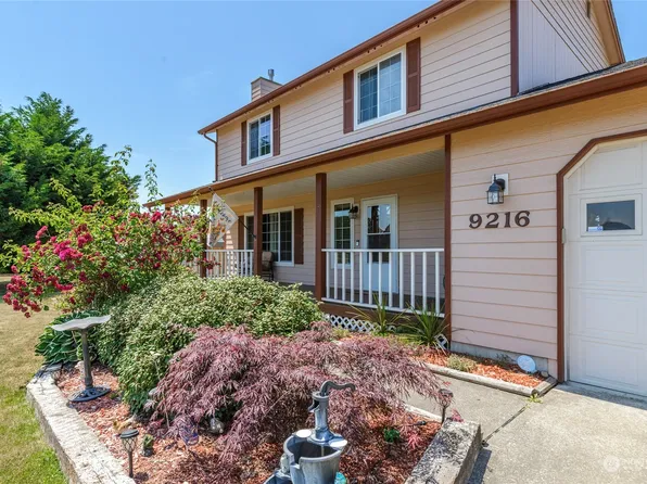 9216 Applegate Loop SW, Rochester, WA 98579