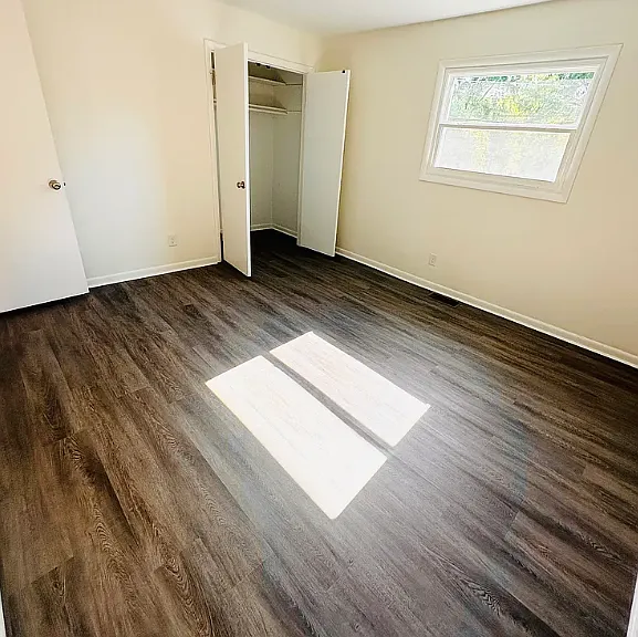 Bailey Crossing Townhomes — Photo 4