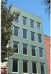 Sold by Compass