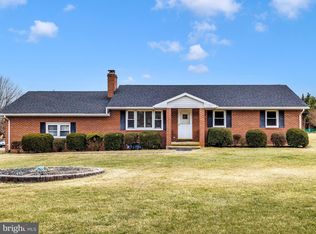 9484 Pocono Dr, Frederick, MD 21702