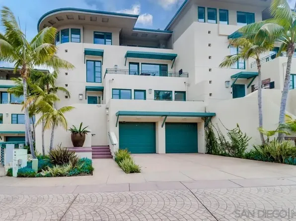 7129 Fay Ave, La Jolla, CA 92037