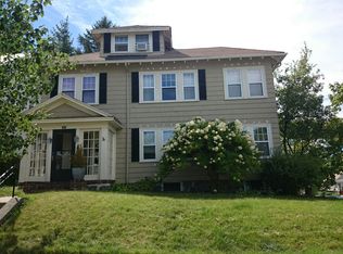 60 Greaton Rd #1, West Roxbury, MA 02132