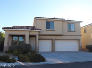 8038 Thunder Bluff St, Las Vegas, NV 89113