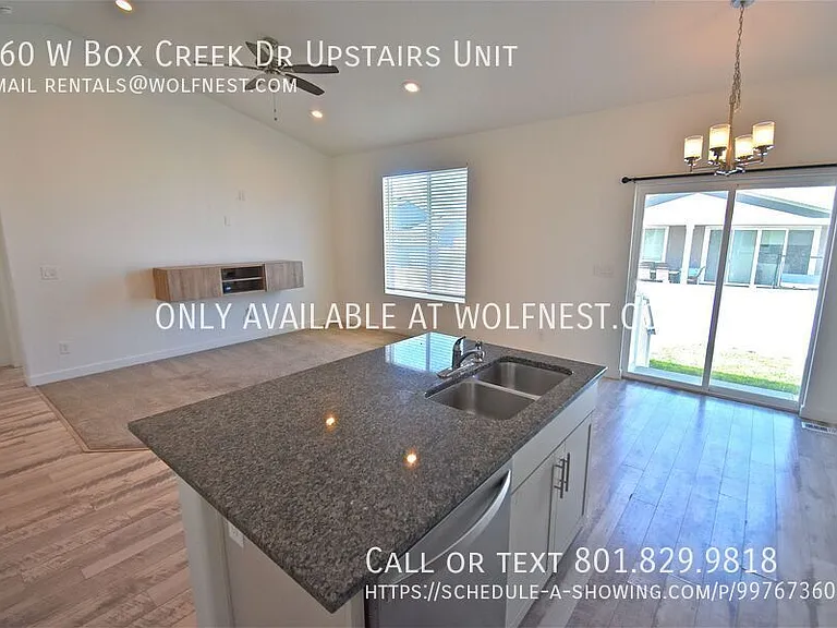260 W Box Creek Dr — Photo 6