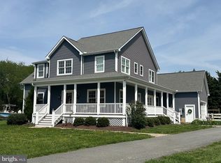 1605 Midway Rd, Chester, MD 21619