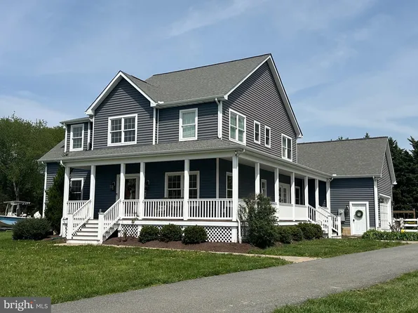 1605 Midway Rd, Chester, MD 21619