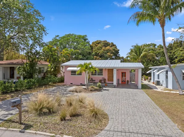 3221 Liddy Avenue, West Palm Beach, FL 33407