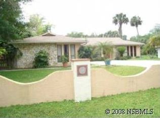 2418 Lime Tree Dr, Edgewater, FL 32141