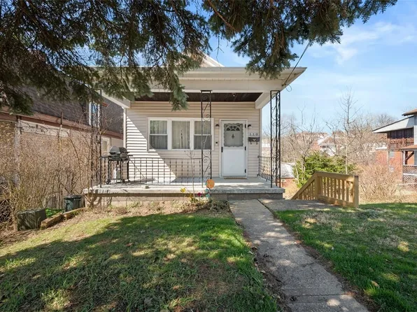 110 Marylea Ave, Pittsburgh, PA 15227