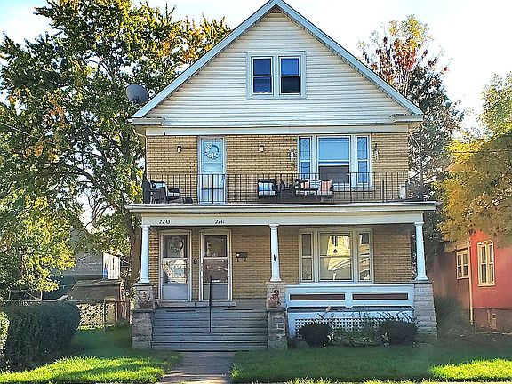 2nd image of 2241 Pierce Ave