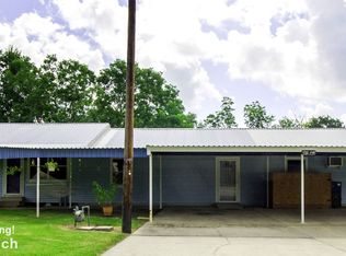 1017 Roma St, Breaux Bridge, LA 70517