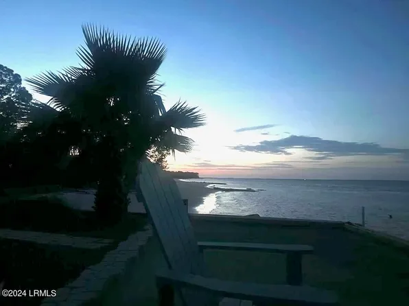 179 Sea Pines Dr, Saint Helena Island, SC 29920