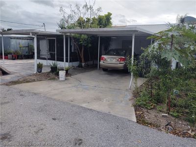 823 Gribble St, Avon Park, FL, 33825