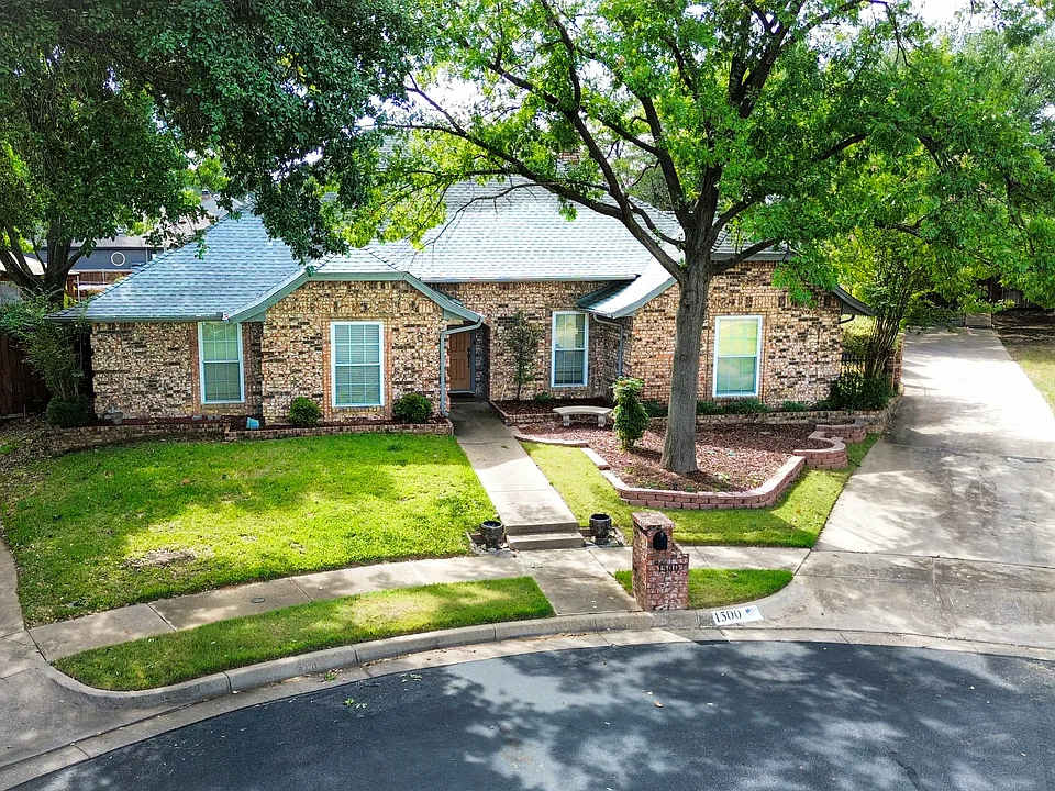 1500 Wimberly Ct