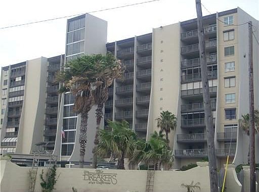 1st image of 4242 Gulfbreeze Blvd APT 1002