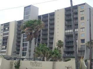4242 Gulfbreeze Blvd APT 1002, Corpus Christi, TX 78402