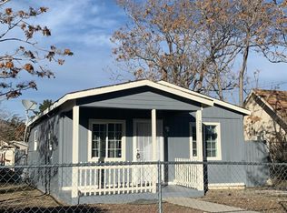 225 E H St, Tehachapi, CA 93561
