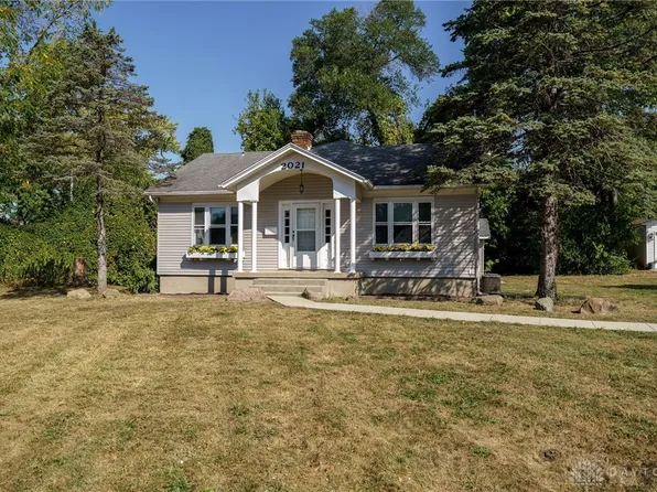 2021 Cardinal Ave, Dayton, OH 45414