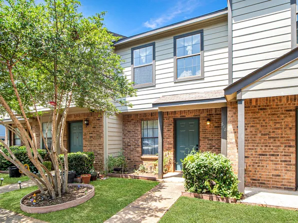 618 W Collins St, Denton, TX 76201