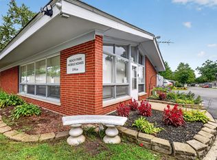 Beach Park, Zion, IL 60099