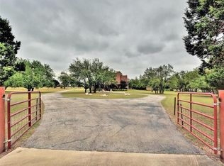400 Farris Ranch Rd, Georgetown, TX 78633