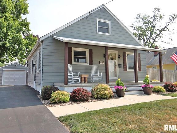 2nd image of 1027 E Highland Pl