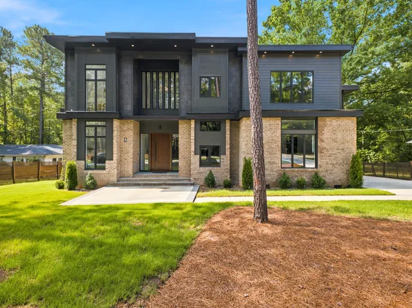 128 Obie Dr, Durham, NC 27713