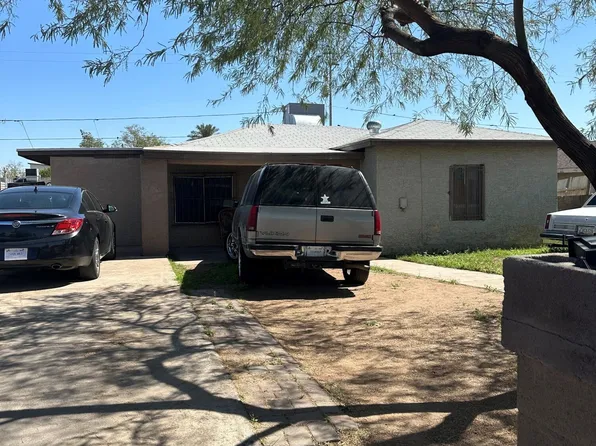 3 S 28TH Drive, Phoenix, AZ 85009