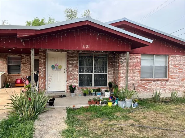 1121 W Cooper St, Edinburg, TX 78541