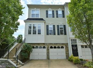 111 Cahill Dr, Alexandria, VA 22304