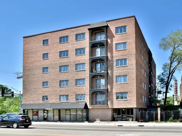 7912 W North Ave APT 403, Elmwood Park, IL 60707