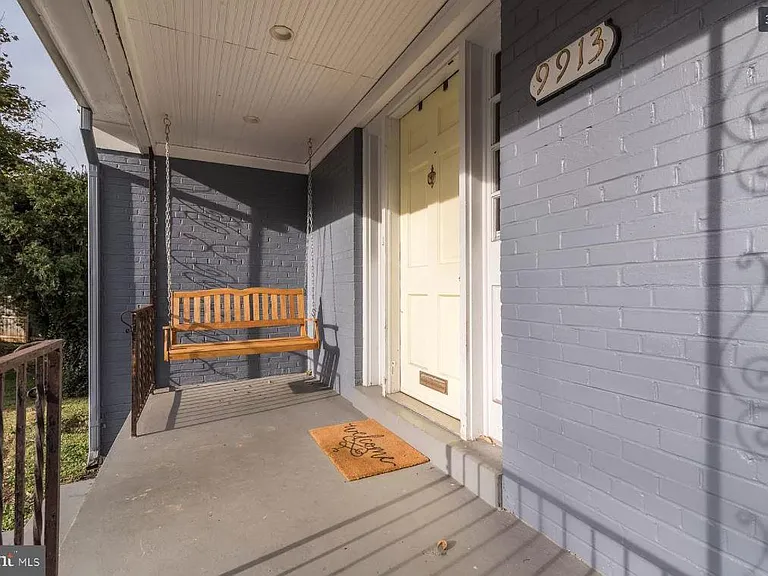 9913 Old Georgetown Rd — Photo 2