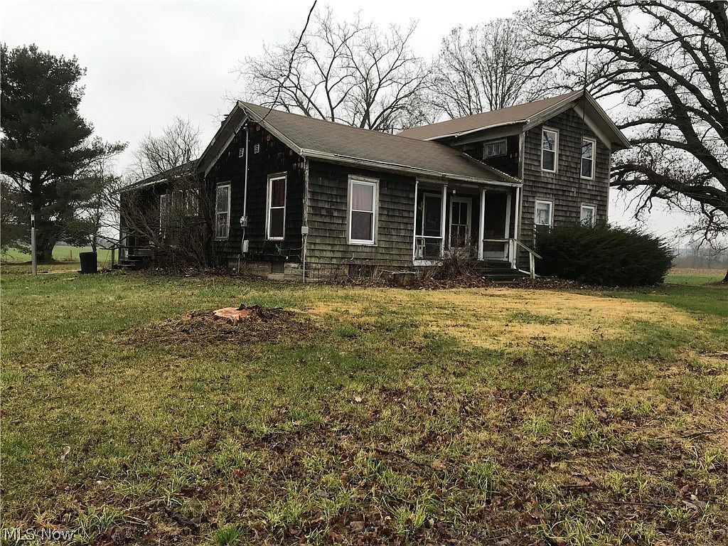 5989 Fayette Rd, New London, OH 44851 Zillow