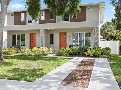4206 W North B St #1, Tampa, FL, 33609