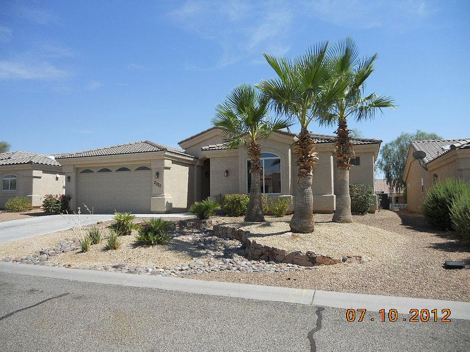 1st image of 2020 E Desert Lakes Dr