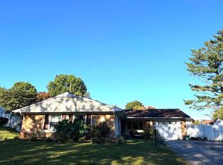 2420 Keyberry Ln, Bowie, MD 20715
