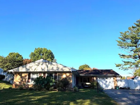 2420 Keyberry Ln, Bowie, MD 20715