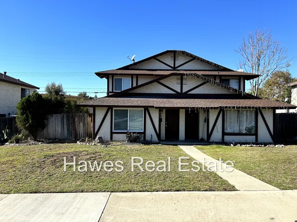 9324 Ramona Ave, Montclair, CA 91763
