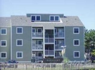 9205 Rusty Anchor Rd #A9, Ocean City, MD 21842